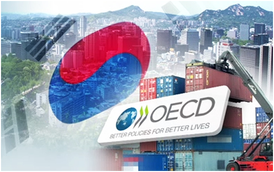 2020 OECD Verilerine göre Kore 10’uncu