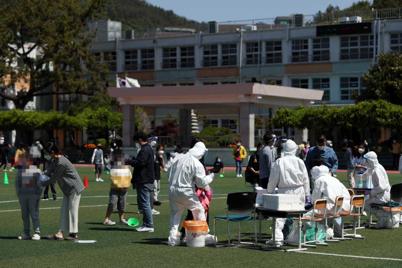 Kore, Sonbaharda Normal Eğitime Geçmeyi Planlıyor
