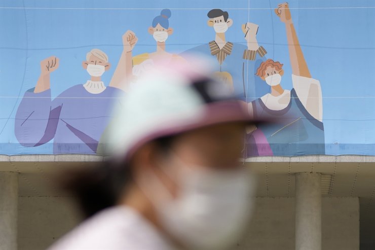 Koreliler Bu Chuseok Bayramında da Evde Kalacak